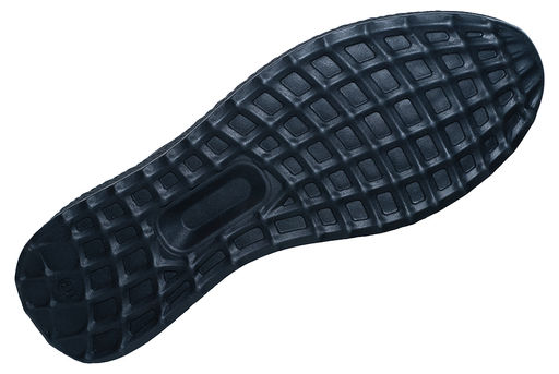 Кроссовки мужские из натуральной кожи - Dynamic фото 3