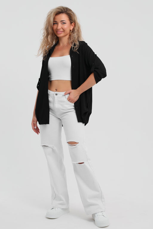 Рубашка 36963 - Натали фото 73