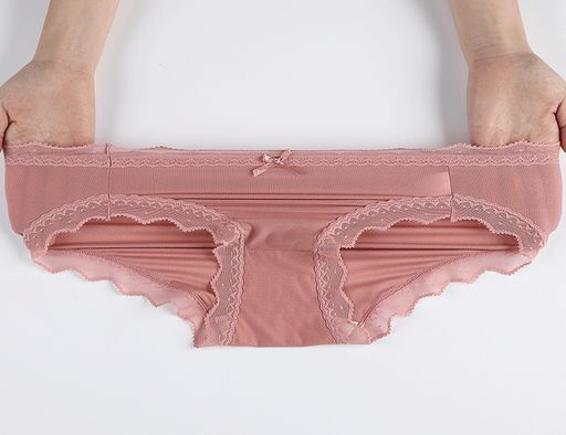 Трусики кружево A06207180