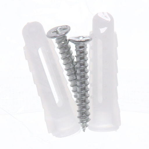 Ерш для туалета 34 см Блеск 1610