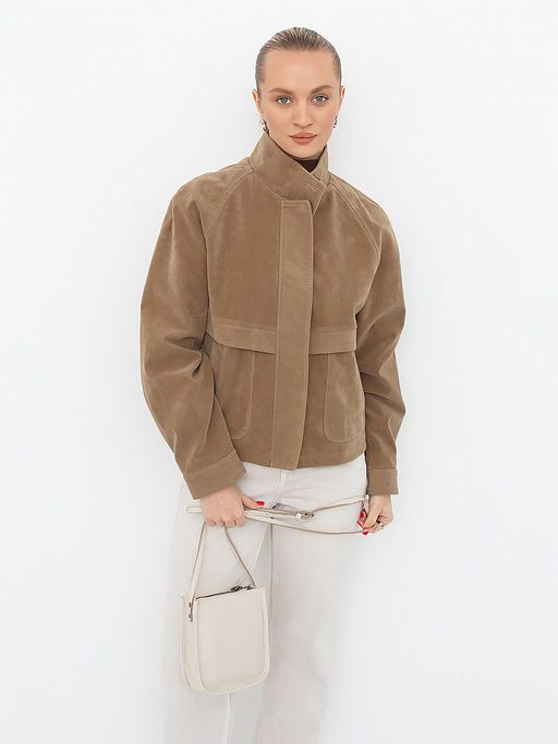 Сумка 6602NN beige Natale Navetta