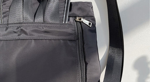 Рюкзак A-TX-160-Black - Ferro фото 6
