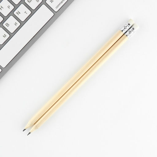 Подарочный набор, блокнот, карандаш простой 2 шт., значок-дерево «Милая принцесса»