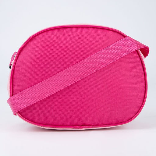 Сумка через плечо Авокотик 22*16 см - NAZAMOK KIDS фото 4