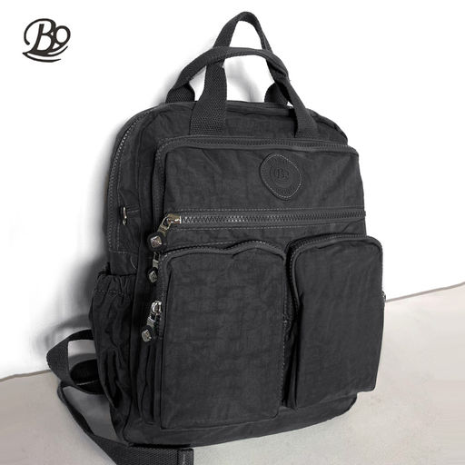 Рюкзак K2-BB-1812-Black