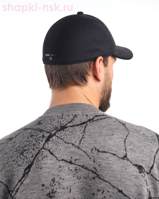 024.2411-4 Бейсболка мужская (56-61)