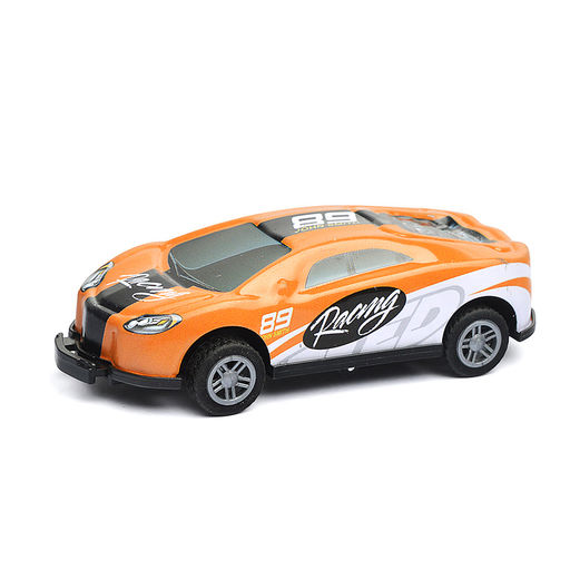 Набор машин "Турнир" в коробке