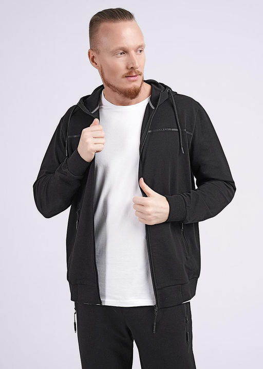 Куртка мужская - Clever wear фото 3