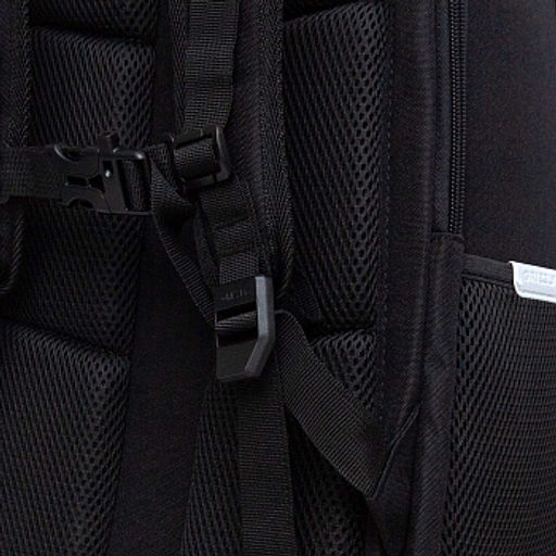 RAw-695-6 Рюкзак школьный с картхолдером на держателе - Grizzly фото 11