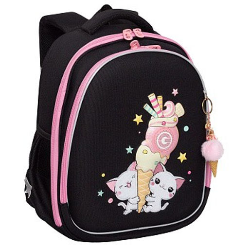 RAz-586-14 Рюкзак школьный с обвесом