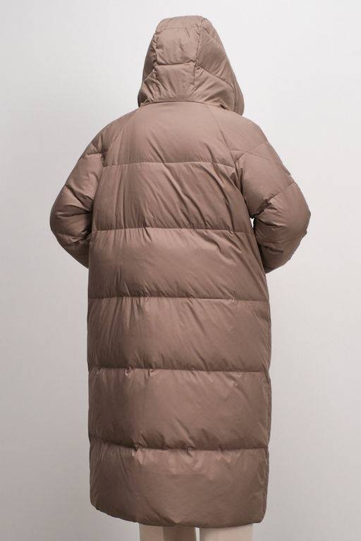 73627/W26 Пальто