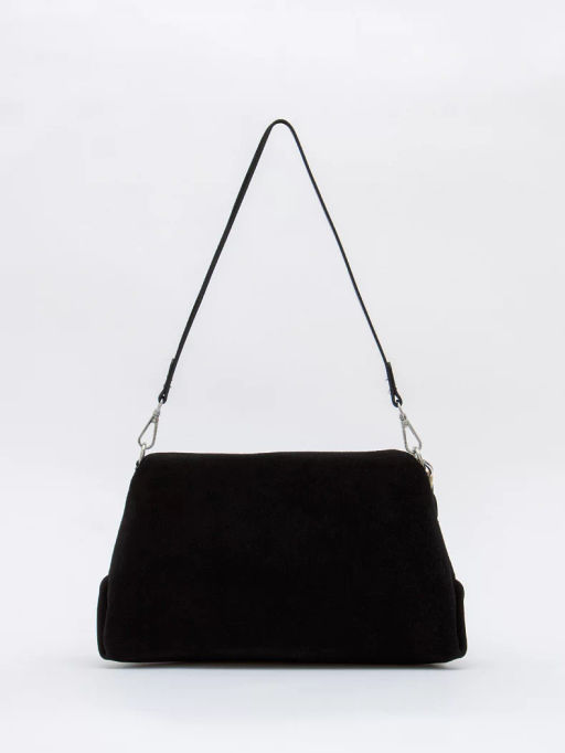 Сумка 11192-1VG black Vitelli Grassi