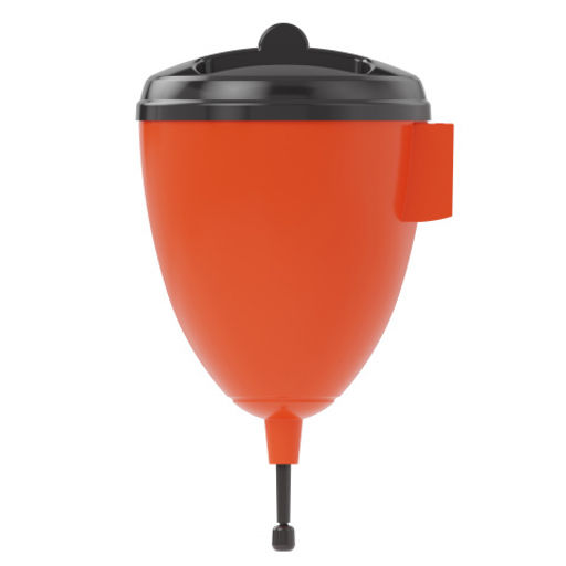 Умывальник-рукомойник пласт.3л. М080