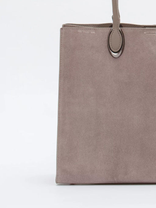 Сумка 1088M apricot Polina&Eiterou