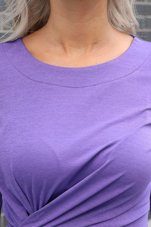 Платье П4-5164/2 - Wisell фото 9