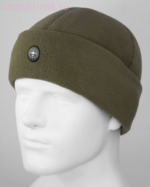 FORESTER Шапка мужская (55-60)