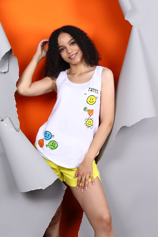 Пижама 15370 - Натали фото 8