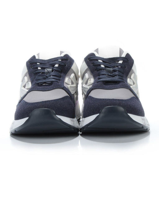 05-6026-201 Кроссовки женские (искусственные материалы) - No name фото 11