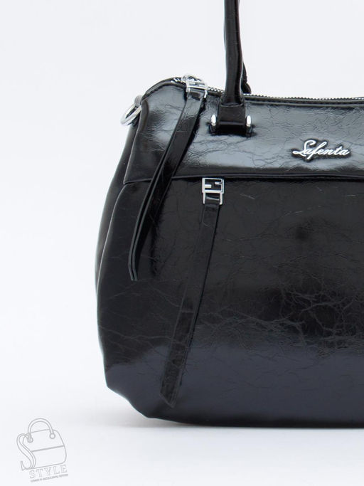 Сумка женская  5139-1L black Velina Fabbiano-Safenta