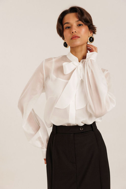 Блуза DILIA 6006