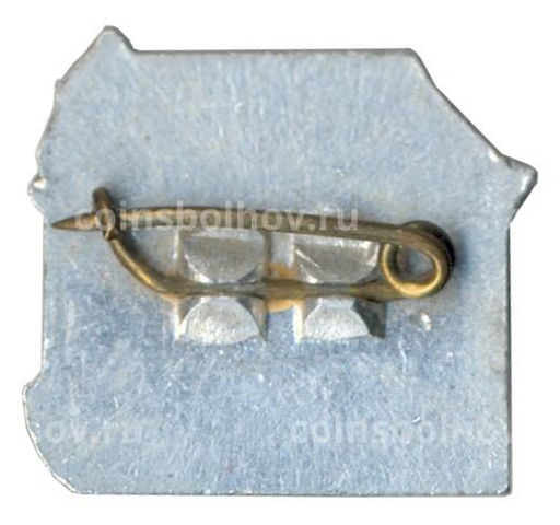 Значок Рига