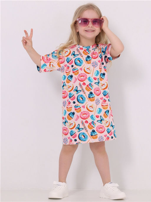 Платье 1ДПК4409001н