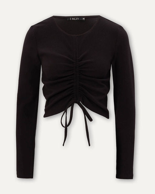 Джемпер жен. - Incity фото 3