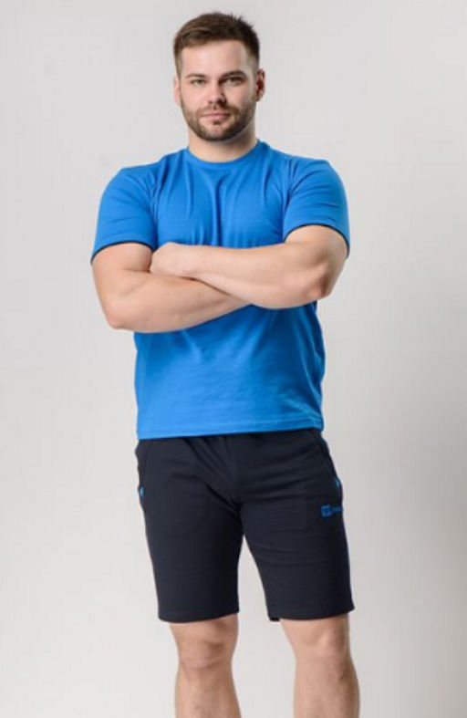 Шорты Футер 2-х нитка