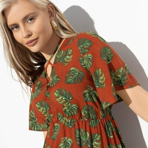 Платье Талант перевоплощения (фэшн) - Charutti фото 3