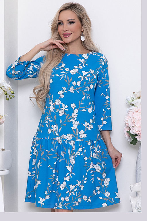 Платье 71436-1 - Avili фото 5