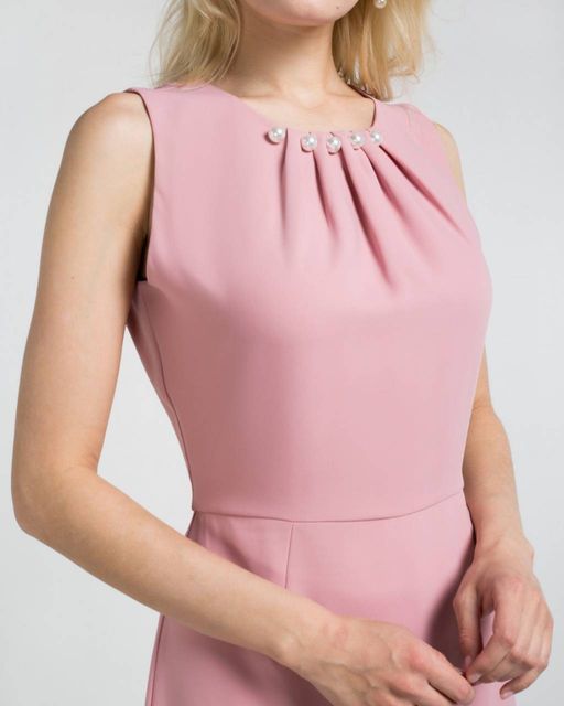 Платье жен. - Incity фото 4