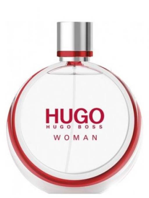 HUGO BOSS lady  50ml edp