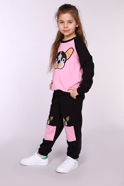 Костюм 4979 - Натали фото 6