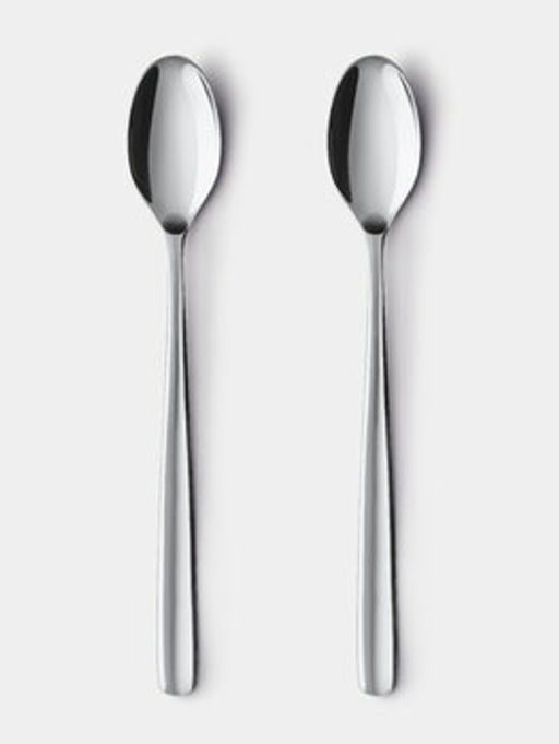 Набор ложек чайных длинных APOLLO genio Rona 2 пр.  фото 2