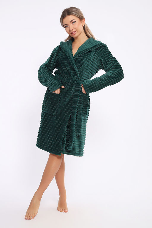 Халат 18107 - Натали фото 53