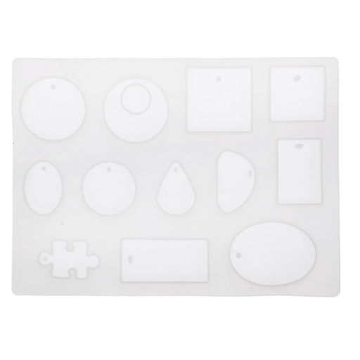 Набор для опытов «Эпоксидная смола», большой набор