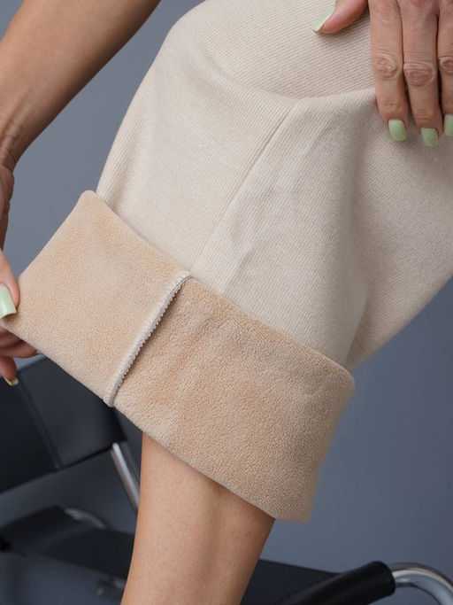 Штаны утенпленные - No name фото 3