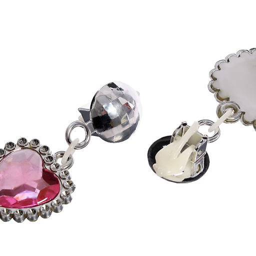 Набор украшений «Милая леди», 3 предмета