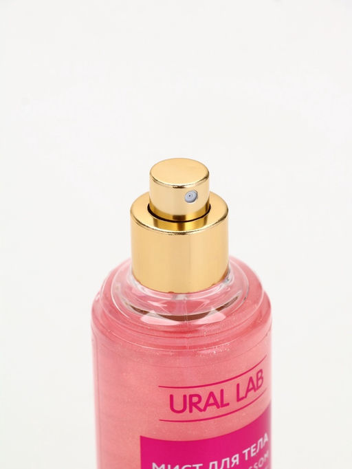 Парфюмированный мист для тела Majestic blossom, 88 мл, URAL LAB