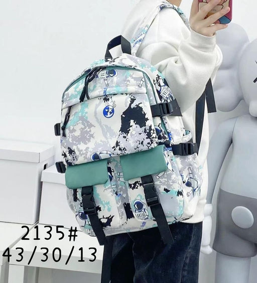 Рюкзак Космонавт (арт. 2135) - Storyland фото 7