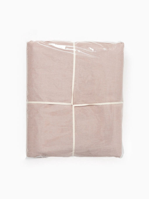 Простыня евро SL Home Деним, 235245 см, бежевая, жатый хлопок - Sima-land home фото 9