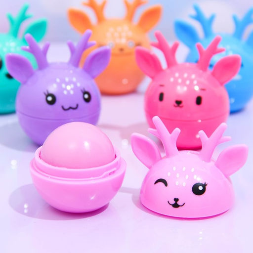 Цена за 24 шт. Бальзам для губ Оленёнок - Simaland фото 3