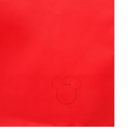 Пакет ламинированный вертикальный, 31 х 40 х 11,5 см, красный, Минни Маус - Disney фото 3