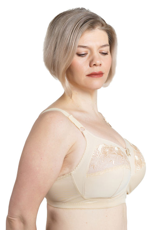 1246 maxi Бюстгальтер - Силуэт фото 3