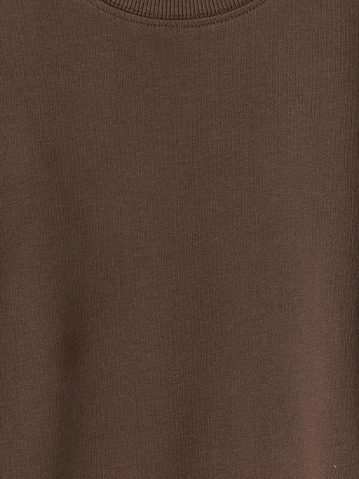 Bisiklet Yaka Erkek ?ocuk Ti??rt