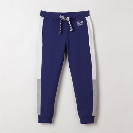CRB wear/CSKB 70004-41 (259) Брюки для мальчика, темно-синий/Ex.Cherubino