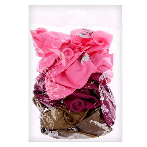 Воздушные шары латексные 12" «Радость нашего дома», 25 шт.