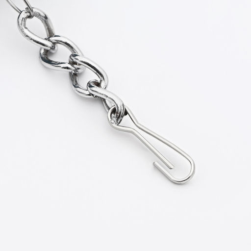 Игрушка для птицВертушка с колокольчиком 25 х 11 см - Пижон фото 3