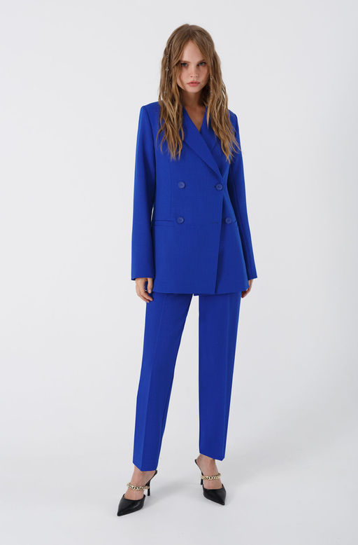 Костюм Pirs 3420 василек  фото 4