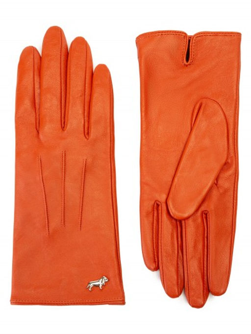 Перчатки жен п/ш LB-4607 d.brown - Labbra фото 27